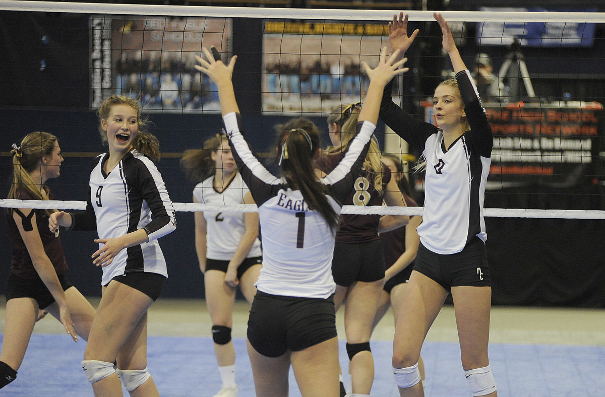 Ace Serve